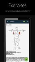 Fitness Trainer FitProSport screenshot 2