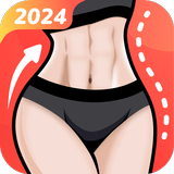 Lose Weight App - Fitness