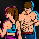 Fitness Coach Perte de poids APK