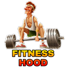 Icona Fitness Hood
