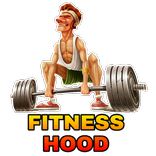 Fitness Hood