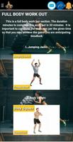 3 Schermata Fitness Hood