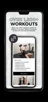 Fitness Intelligence Training 스크린샷 1