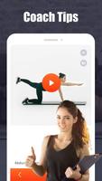 Home Workout - Fitness & Workout at Home syot layar 1