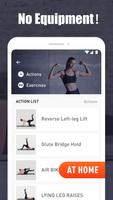 Home Workout - Fitness & Workout at Home screenshot 2