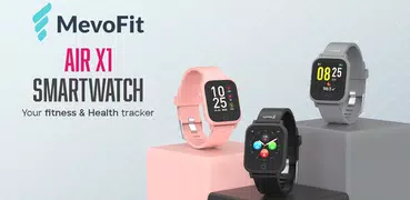 MevoFit Fitness Tracker