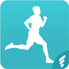 Run for Weight Loss by MevoFit أيقونة