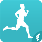 Run for Weight Loss by MevoFit иконка