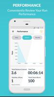 Run for Weight Loss by MevoFit تصوير الشاشة 3