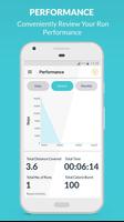 Run for Weight Loss by MevoFit скриншот 3