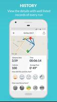 Run for Weight Loss by MevoFit скриншот 2