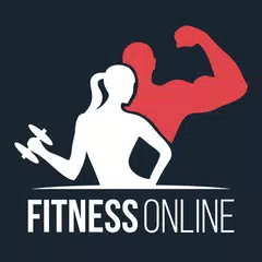 Fitness App—Muscle Gym Workout APK 下載