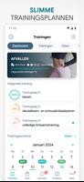 Fitness App—GYM Workout, Sport-poster