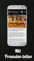 Fitness Rezepte app Deutsch kostenlos und offline 스크린샷 3