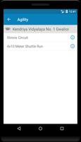 GoForFit स्क्रीनशॉट 2