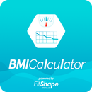 FitShape BMI Calculator APK