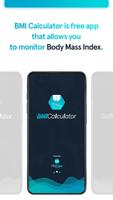 FitShape BMI Calculator постер