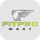 FitPro West icône
