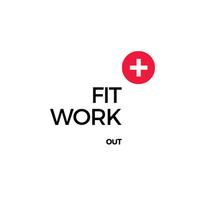 Fit Work Out 海報