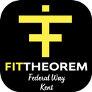 FitTheorem Federal Way & Kent APK