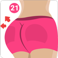 Butt & Legs Workout - Buttocks Workout at Home