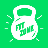 Fitzone - Ionic Template