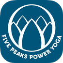 Five Peaks Yoga APK