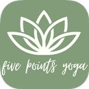 Five Points Yoga APK