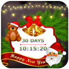 Xmas Countdown 아이콘