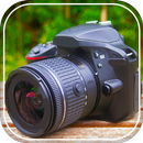 DSLR HD Proffesional Camera APK