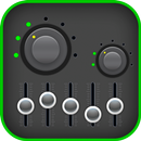 Bass Booster Equalizer APK