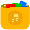 Folder Music Player Free - Music Folder