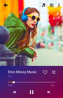 Folder Music Player Free - Music Folder capture d'écran 1