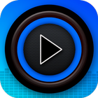 Music Player - My Music Player أيقونة