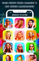 Music Player - My Music Player تصوير الشاشة 1