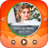 My Photo Music Player আইকন