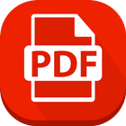 All PDF File Reader आइकन