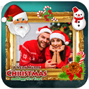 Shiny Christmas Photo editor - Merry Xmas APK