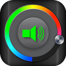 Volume Booster - Music Player With Equlizer APK