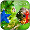 Santa Claus Video Editor With Music