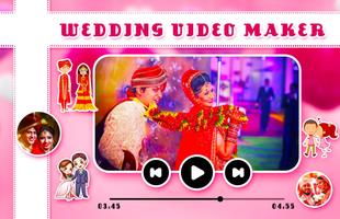 Wedding Video Maker With Music screenshot 3