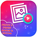 Photo 2 Video Maker & Editor APK