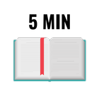 Five Minutes Journal - Journal icon