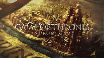 Game of Thrones capture d'écran 1