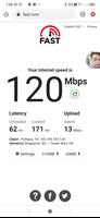 5G NET VPN screenshot 2
