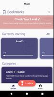 Learn 5000 English Words Quiz poster