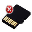 Fix Unreadable & Corrupted SD Card