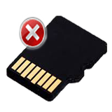 Fix Unreadable & Corrupted SD Card icône