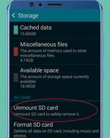 Fix Unreadable & Corrupted SD Card Affiche
