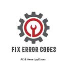 Fix Error Codes APK